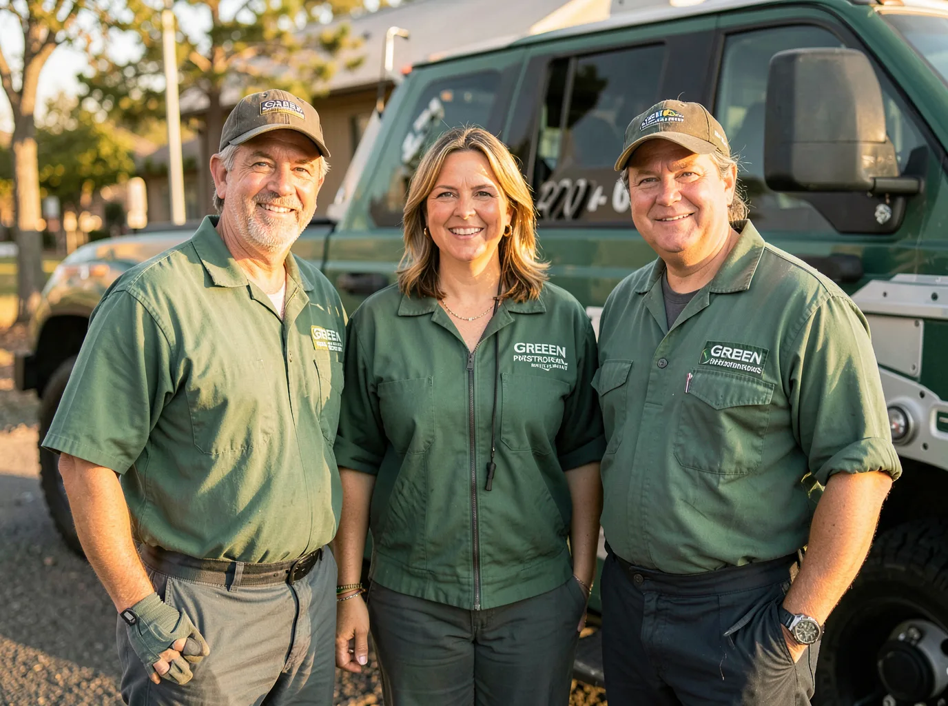 Water Damage Restoration company in Monterey, CA