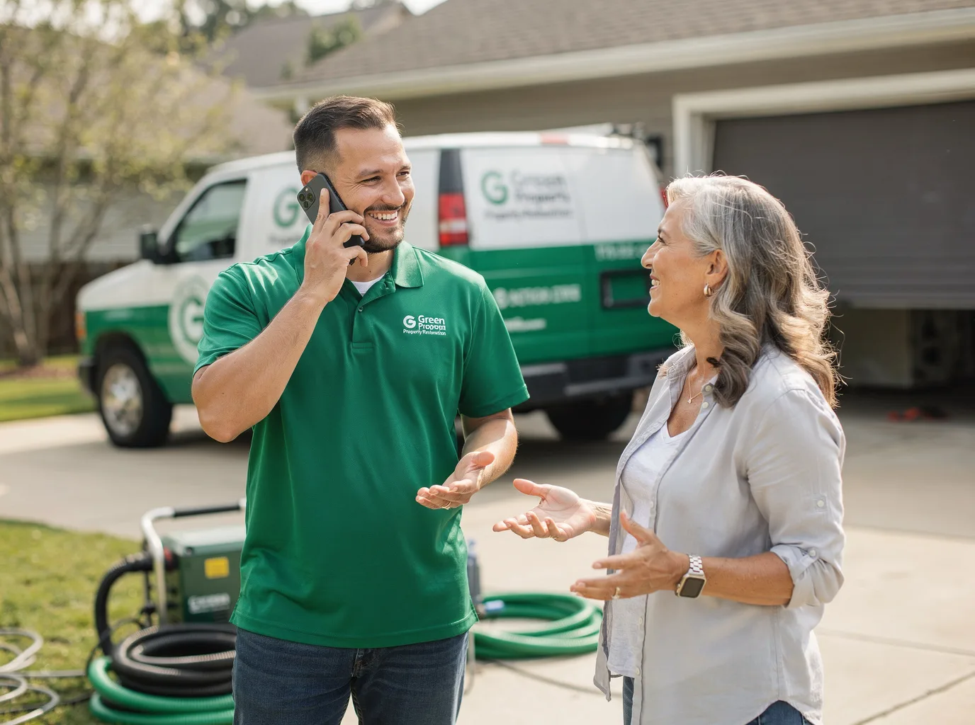 Water Damage Restoration Monterey, CA FAQs